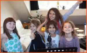 Groep 1 rd