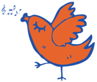 Kleutermuziek 4-6 jaar