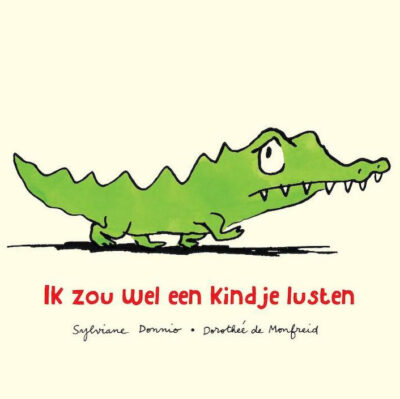 Muzikale voorleesworkshop 14-6: Ik zou wel een kindje lusten