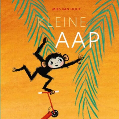 Muzikale voorleesworkshop 8-2: Kleine aap